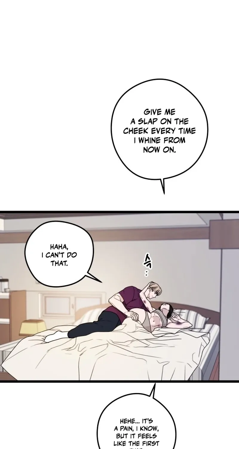 Complete Conquest Chapter 46 page 69 - 