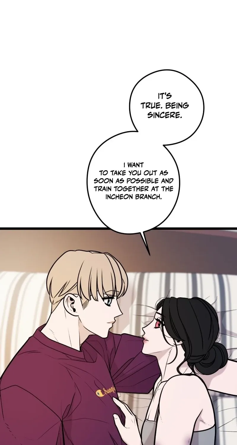 Complete Conquest Chapter 46 page 75 - 