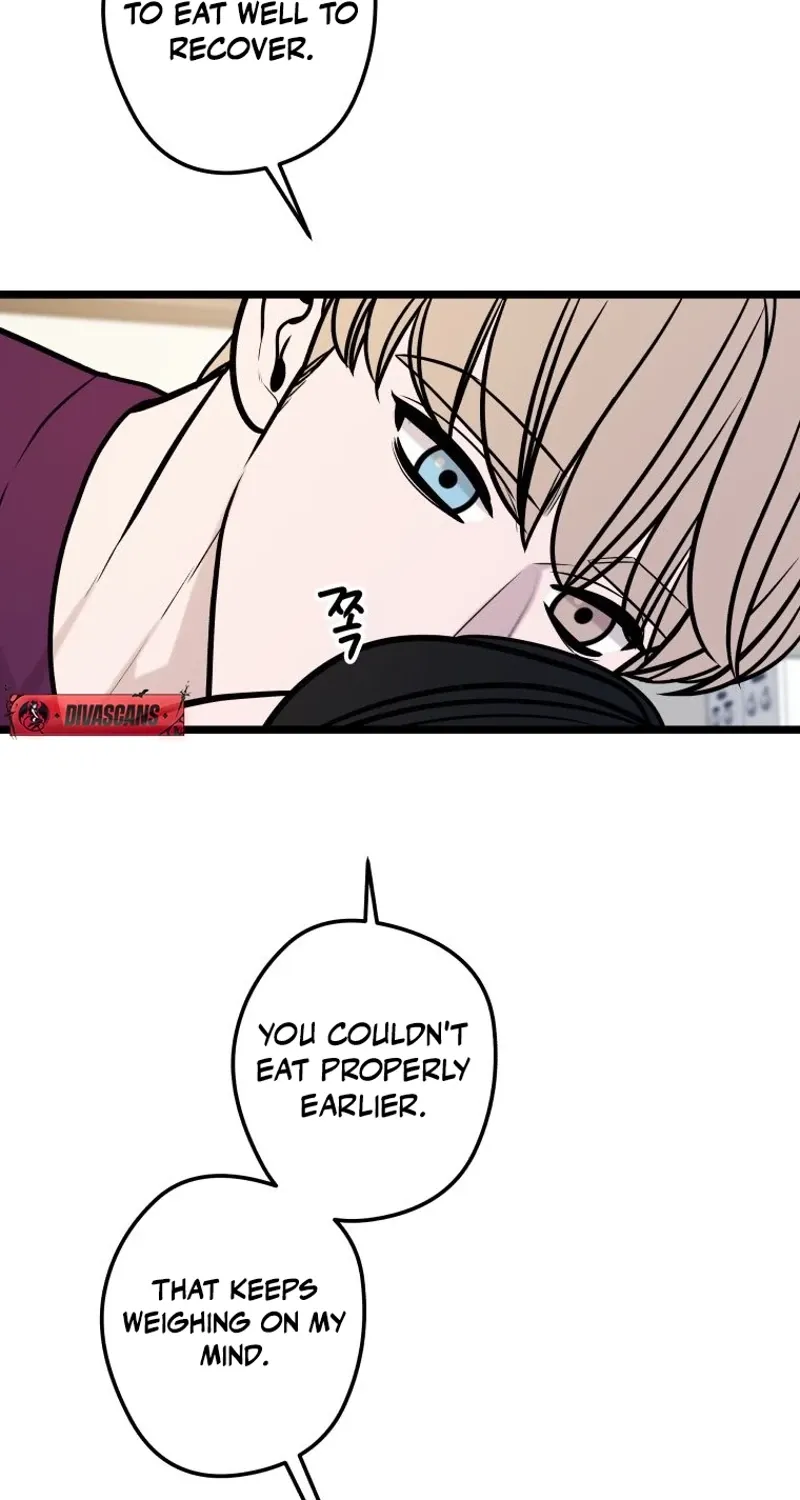 Complete Conquest Chapter 46 page 77 - 