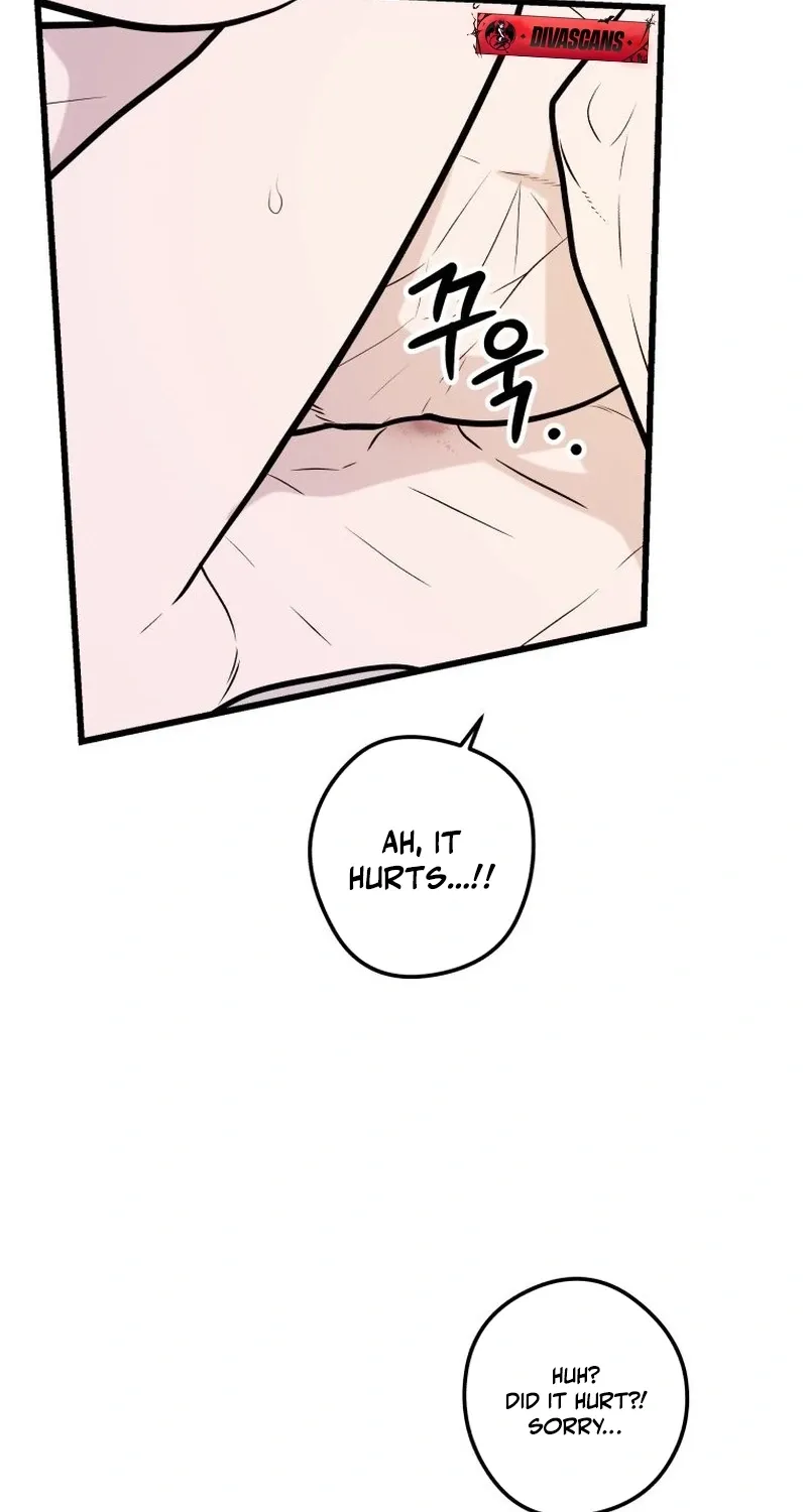 Complete Conquest Chapter 47 page 42 - 