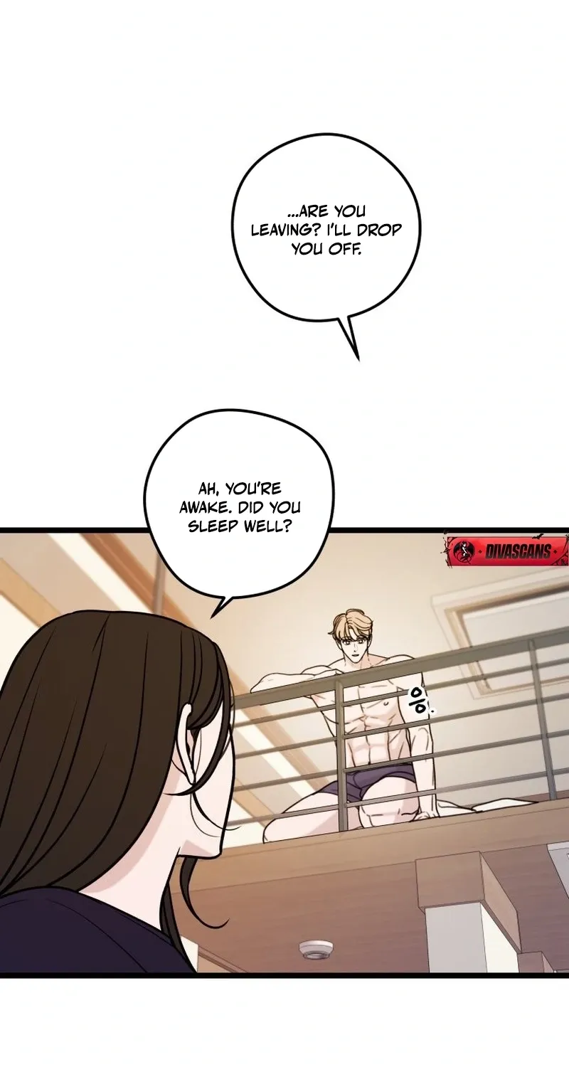 Complete Conquest Chapter 47 page 71 - 