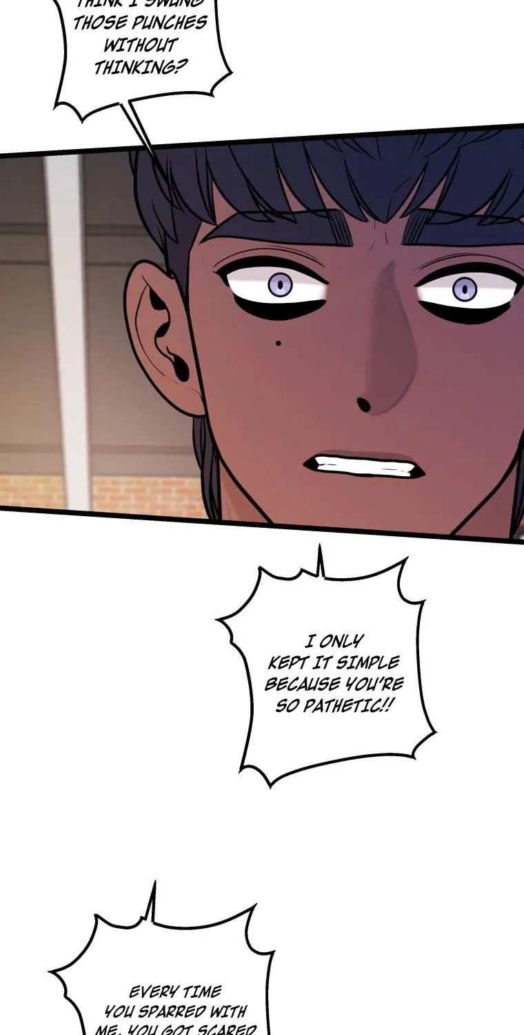 Complete Conquest Chapter 48 page 16 - 