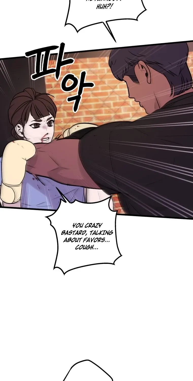Complete Conquest Chapter 48 page 23 - 
