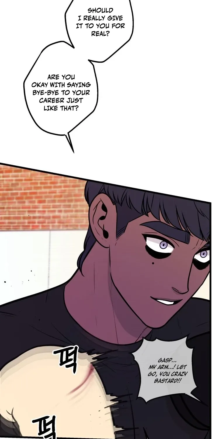 Complete Conquest Chapter 48 page 24 - 