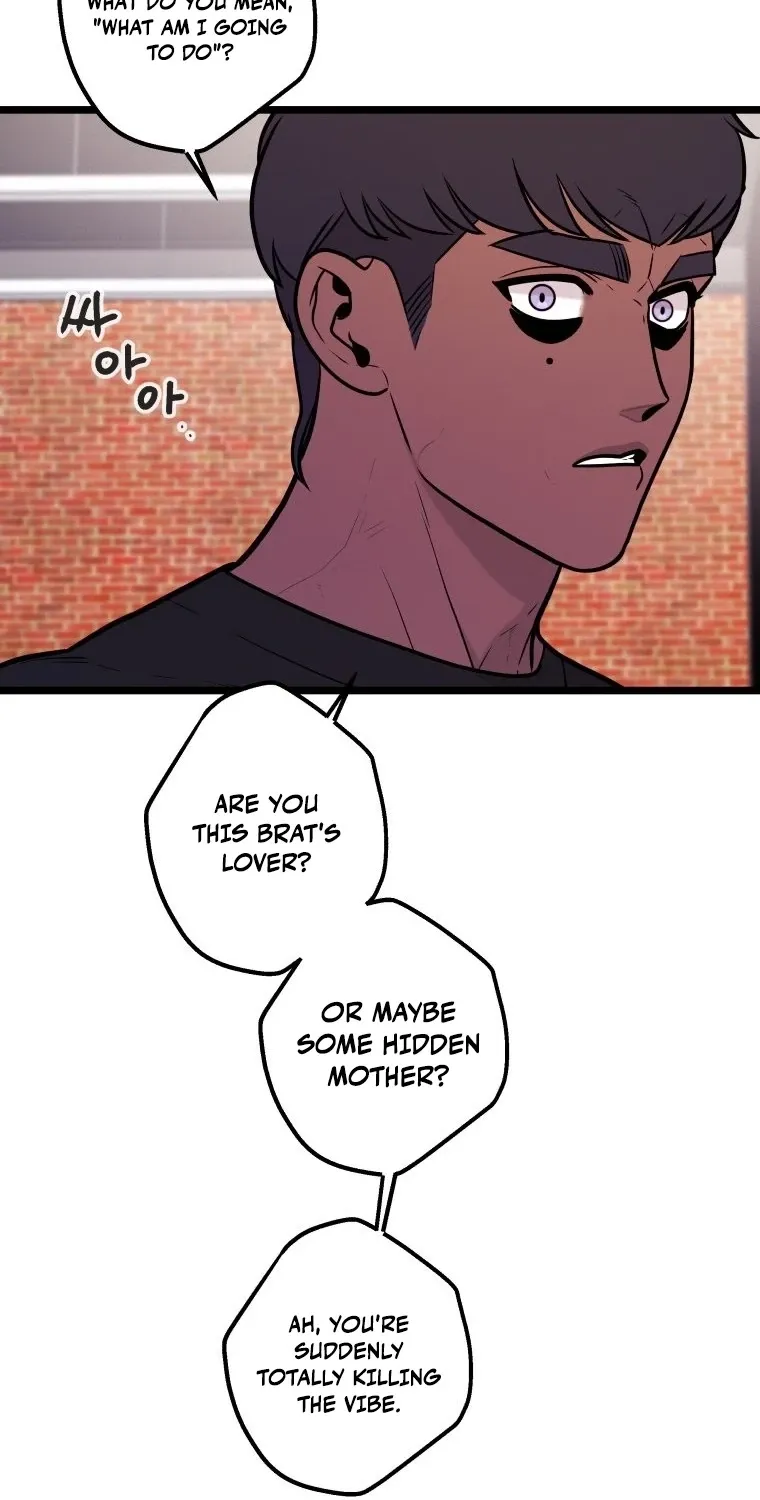 Complete Conquest Chapter 48 page 37 - 