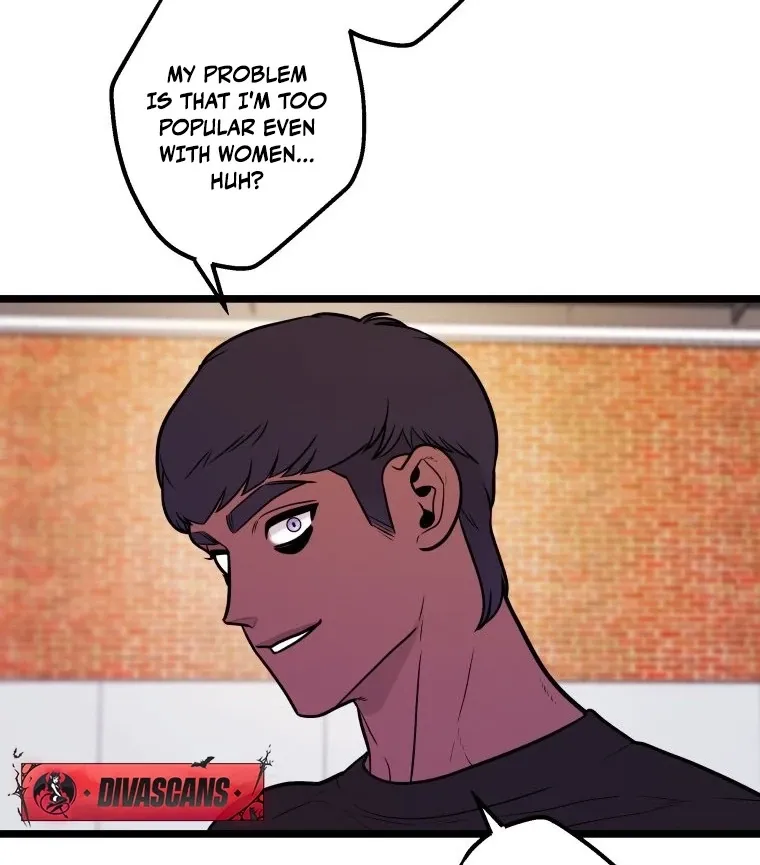 Complete Conquest Chapter 48 page 5 - 