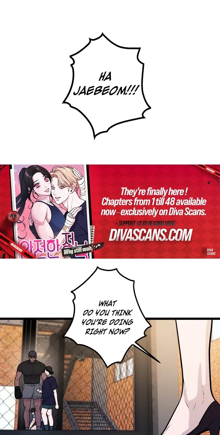 Complete Conquest Chapter 48 page 44 - 