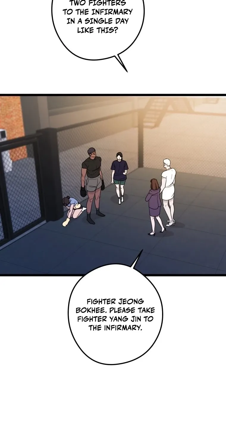 Complete Conquest Chapter 48 page 49 - 