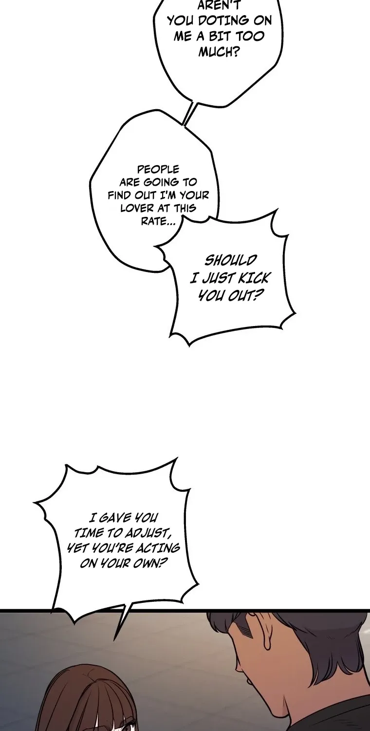 Complete Conquest Chapter 48 page 52 - 
