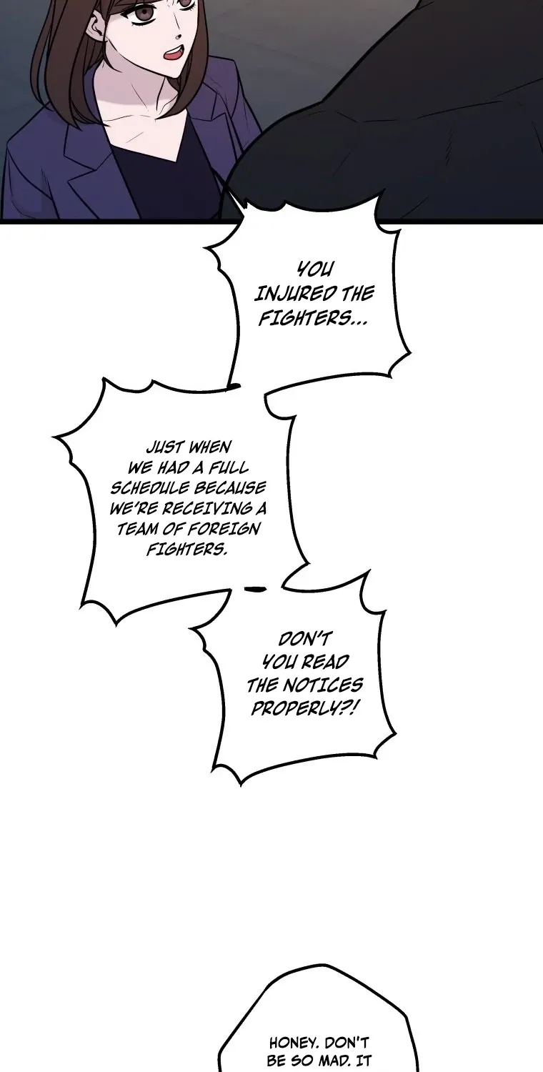 Complete Conquest Chapter 48 page 53 - 