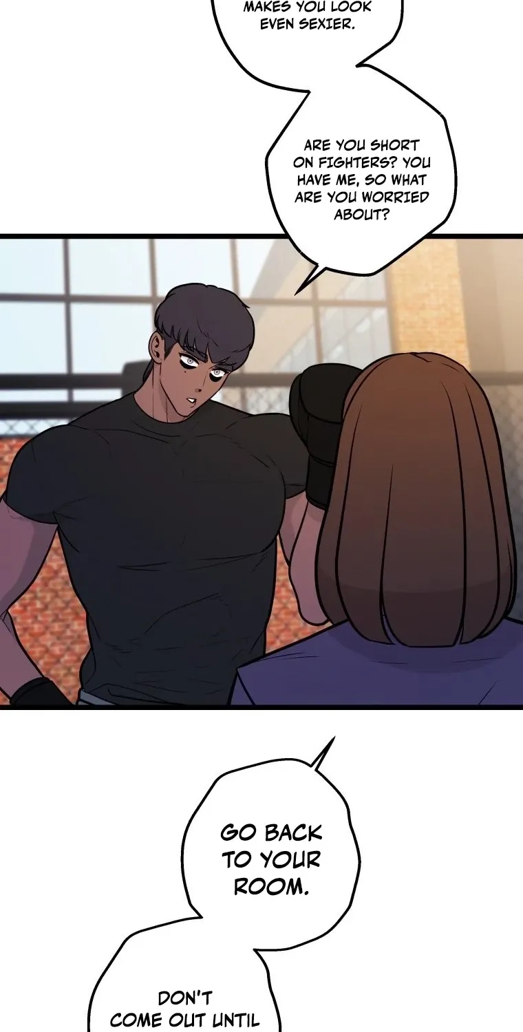 Complete Conquest Chapter 48 page 54 - 