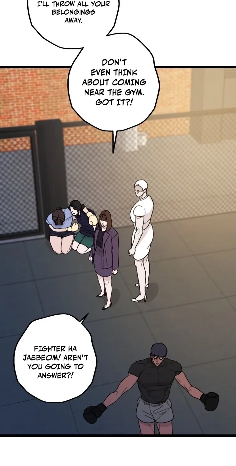 Complete Conquest Chapter 48 page 56 - 