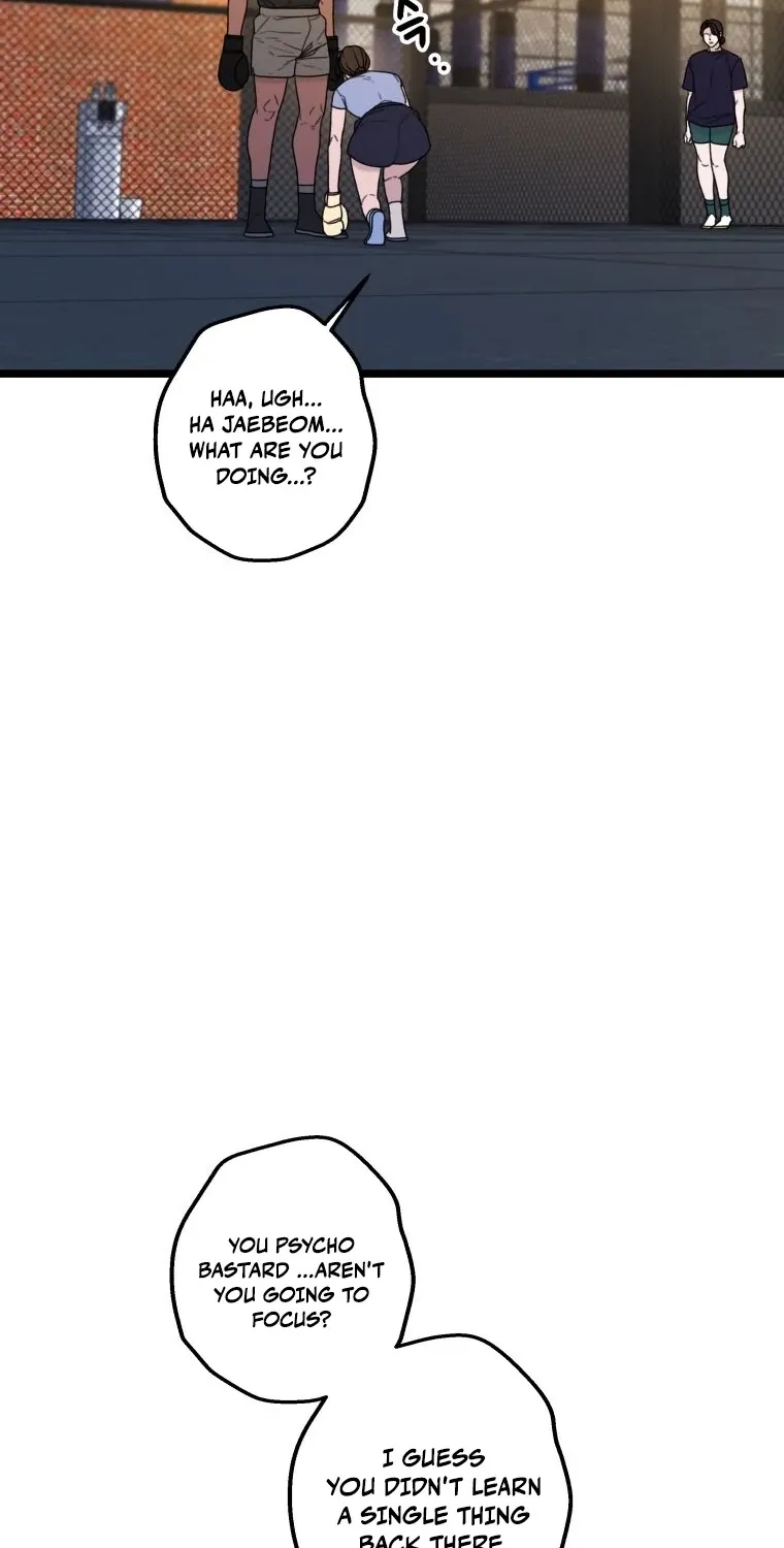 Complete Conquest Chapter 48 page 7 - 