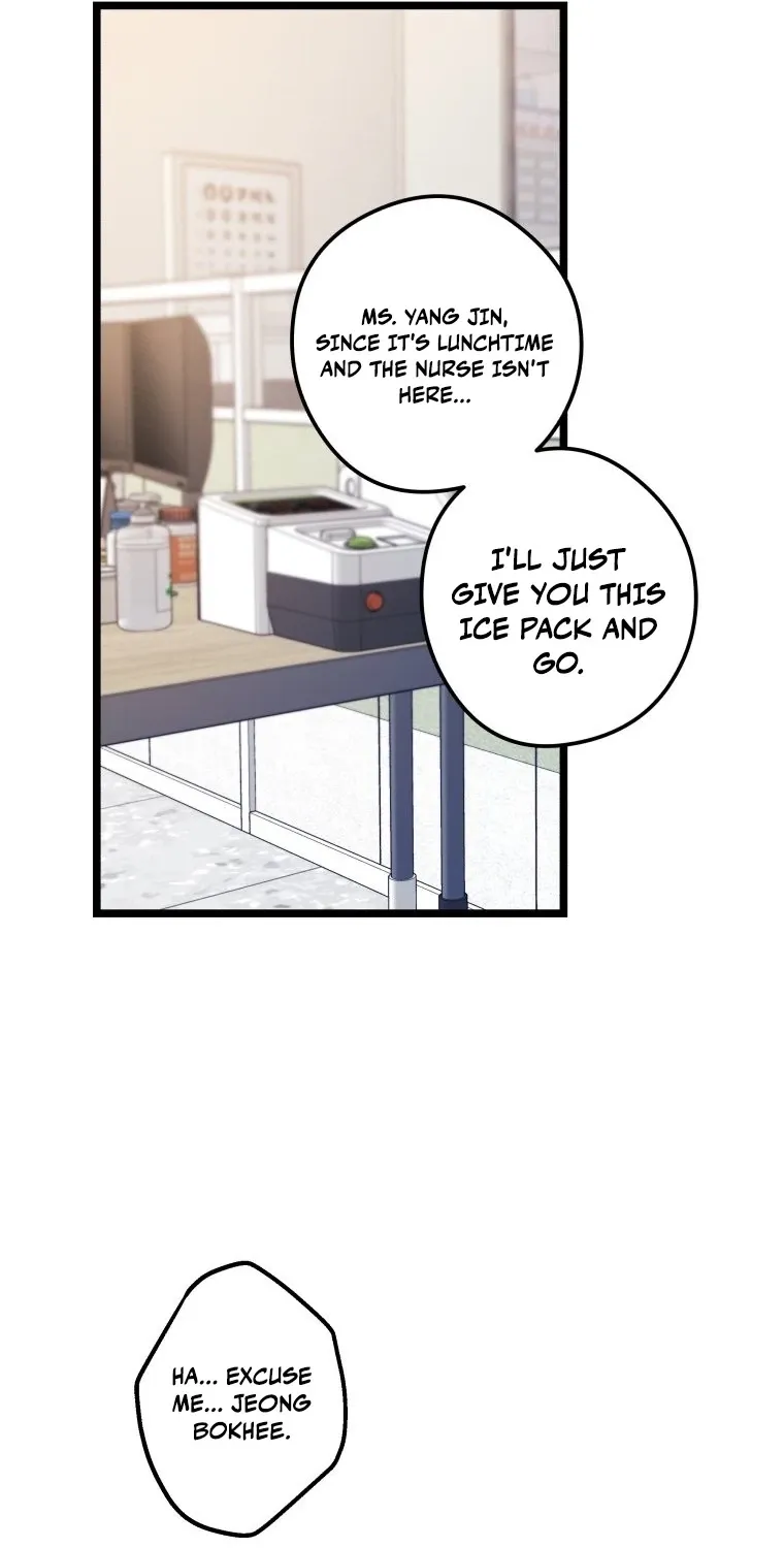 Complete Conquest Chapter 48 page 61 - 