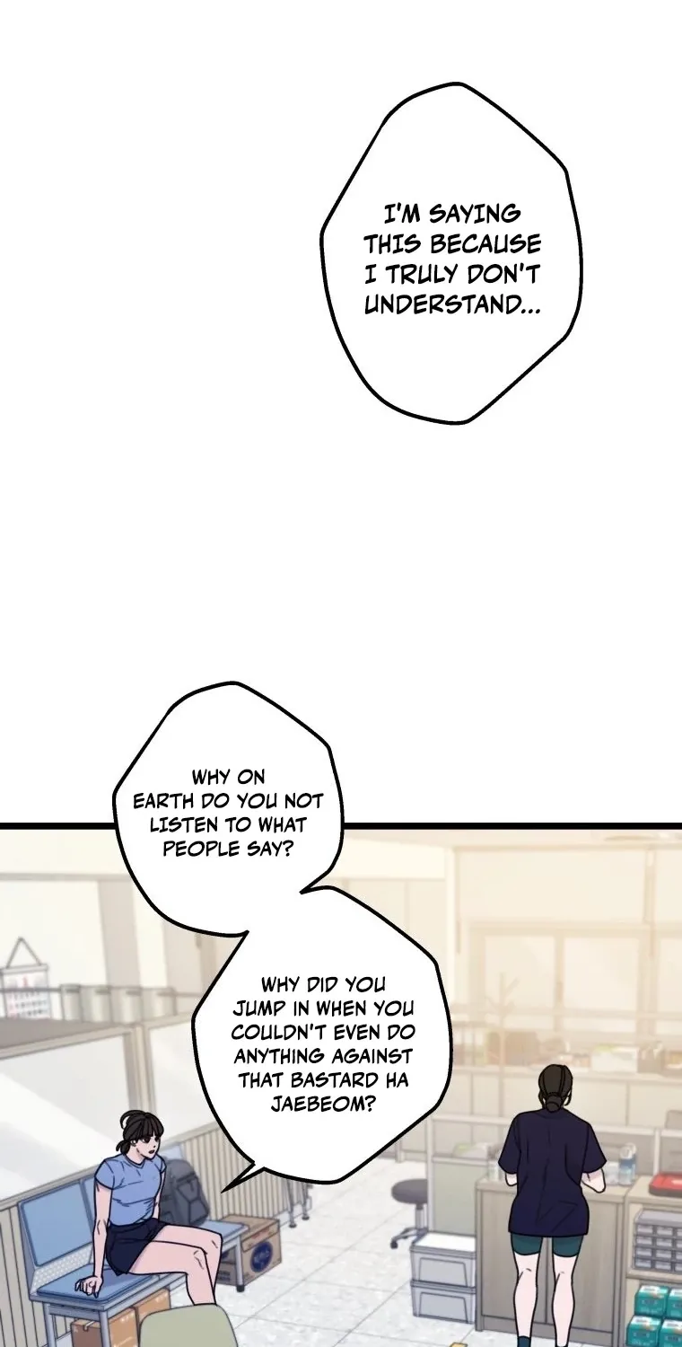 Complete Conquest Chapter 48 page 62 - 