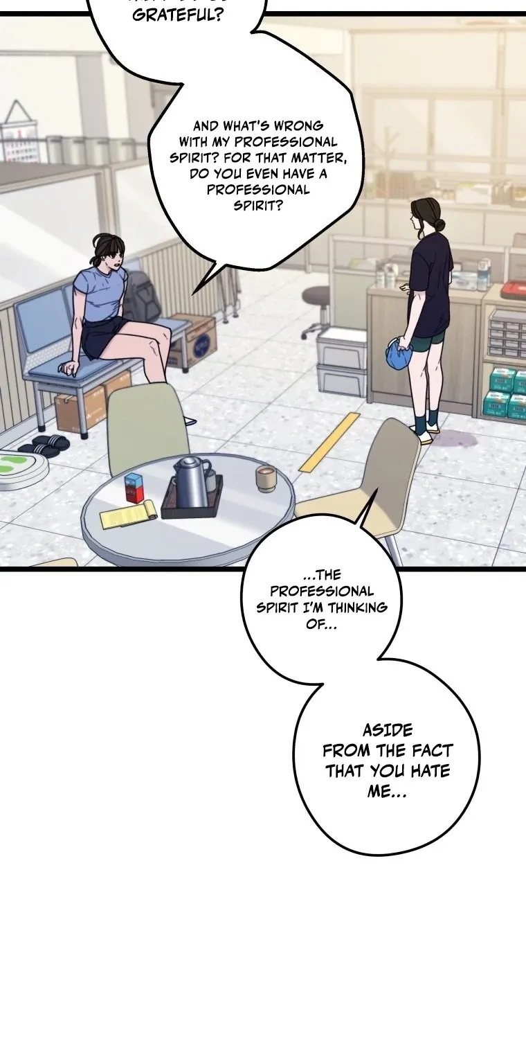 Complete Conquest Chapter 48 page 68 - 