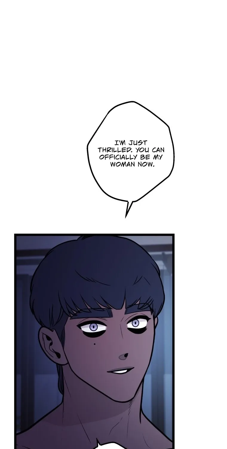 Complete Conquest Chapter 49 page 12 - 