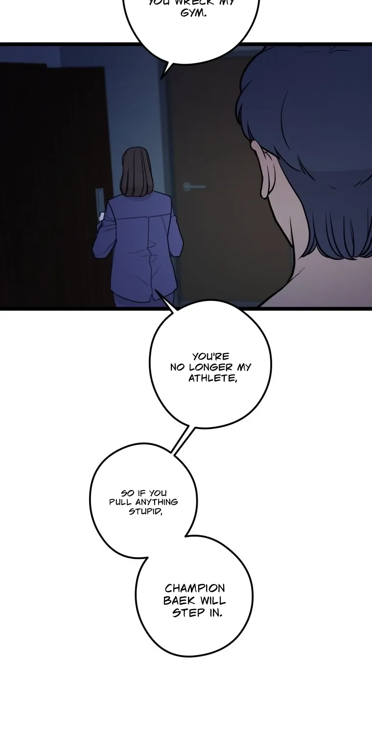 Complete Conquest Chapter 49 page 14 - 