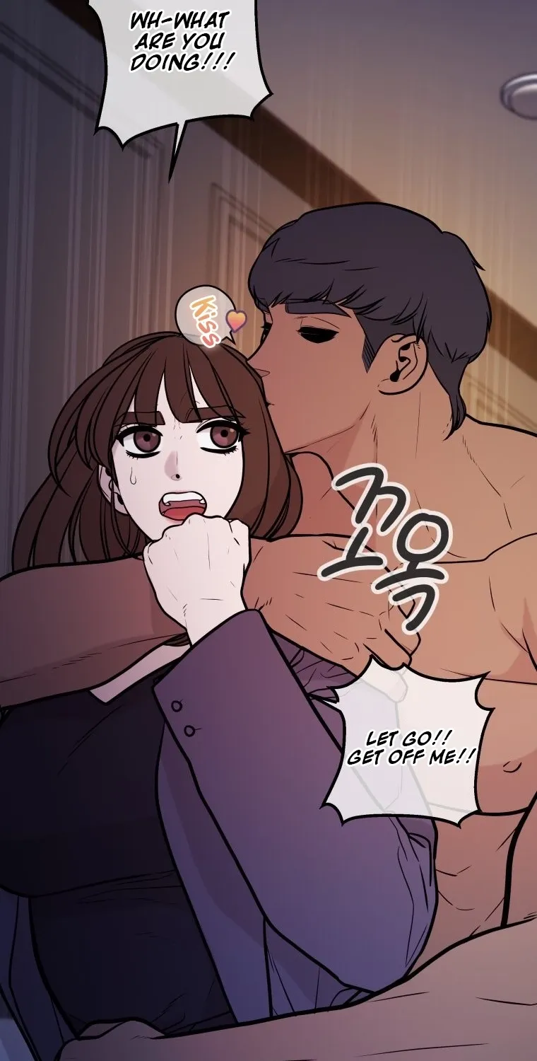 Complete Conquest Chapter 49 page 17 - 