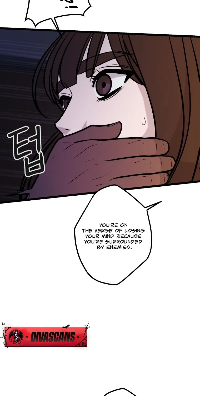 Complete Conquest Chapter 49 page 19 - 