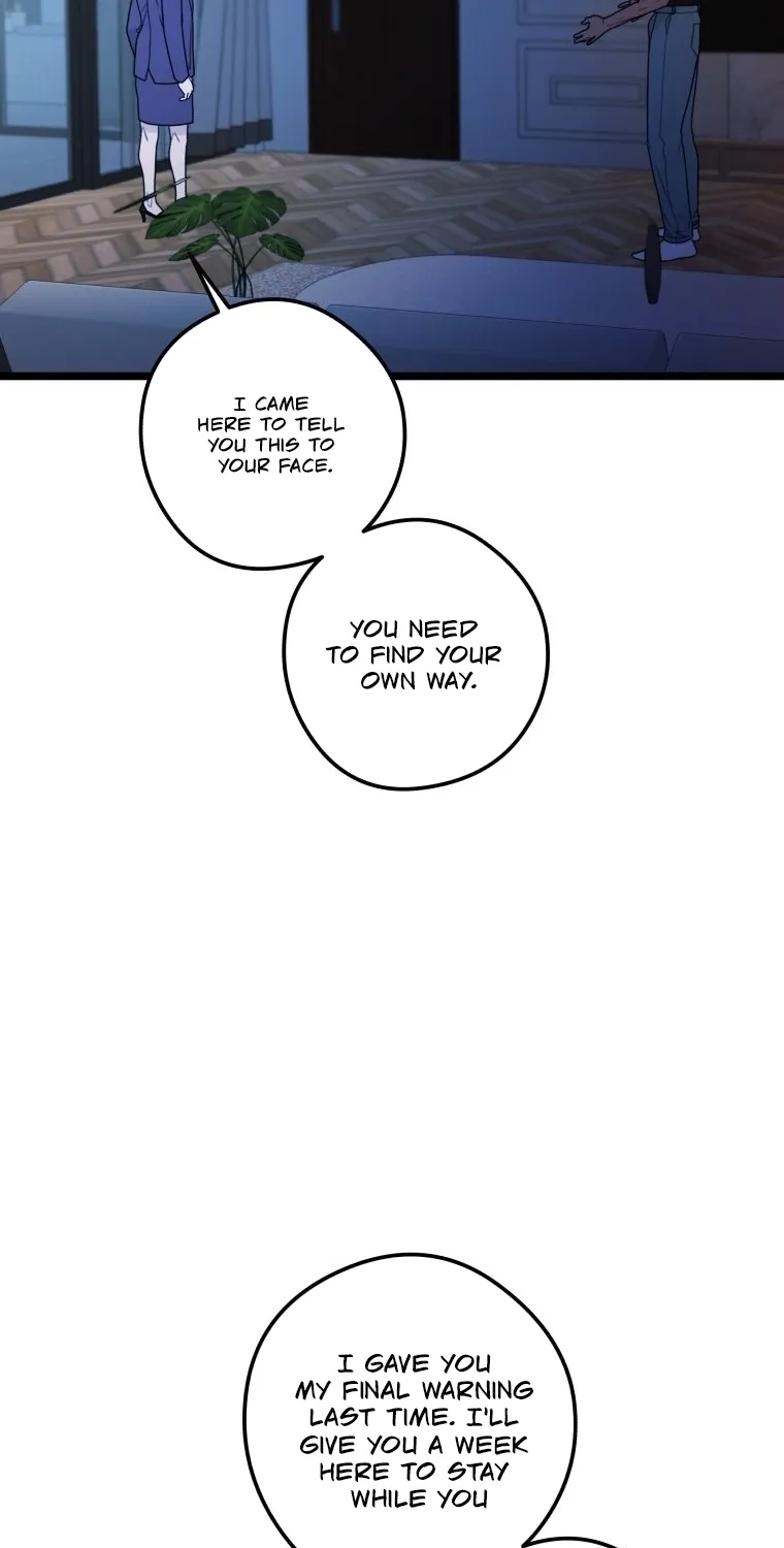Complete Conquest Chapter 49 page 3 - 