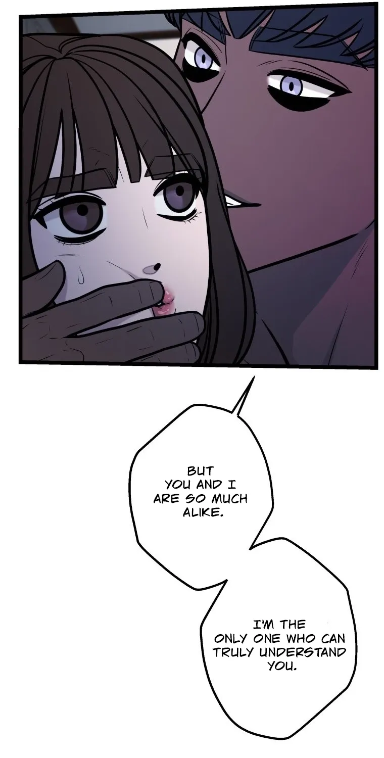 Complete Conquest Chapter 49 page 21 - 