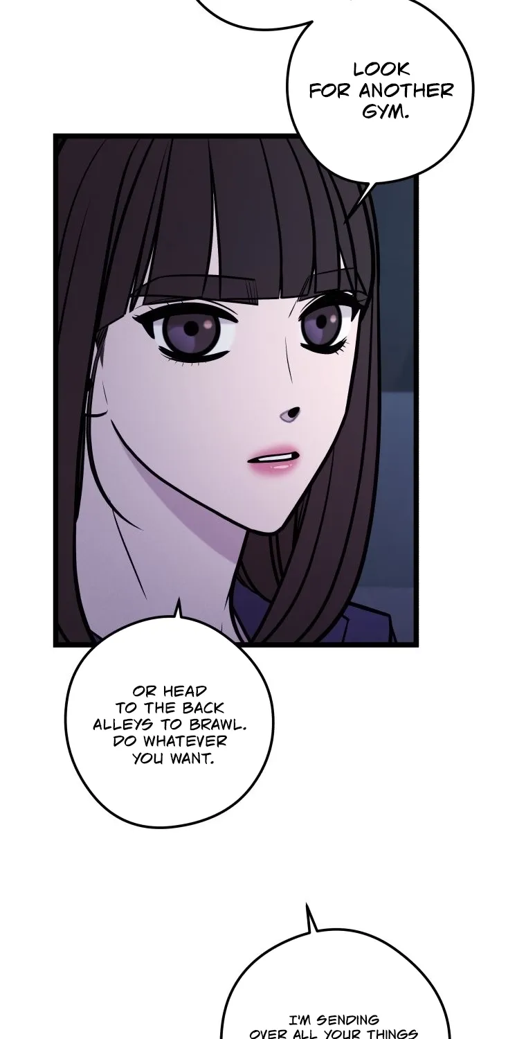 Complete Conquest Chapter 49 page 4 - 