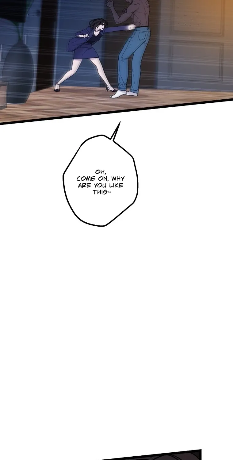 Complete Conquest Chapter 49 page 34 - 
