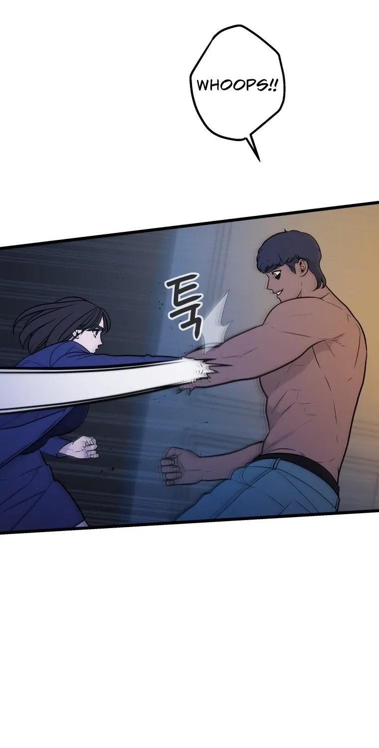 Complete Conquest Chapter 49 page 38 - 