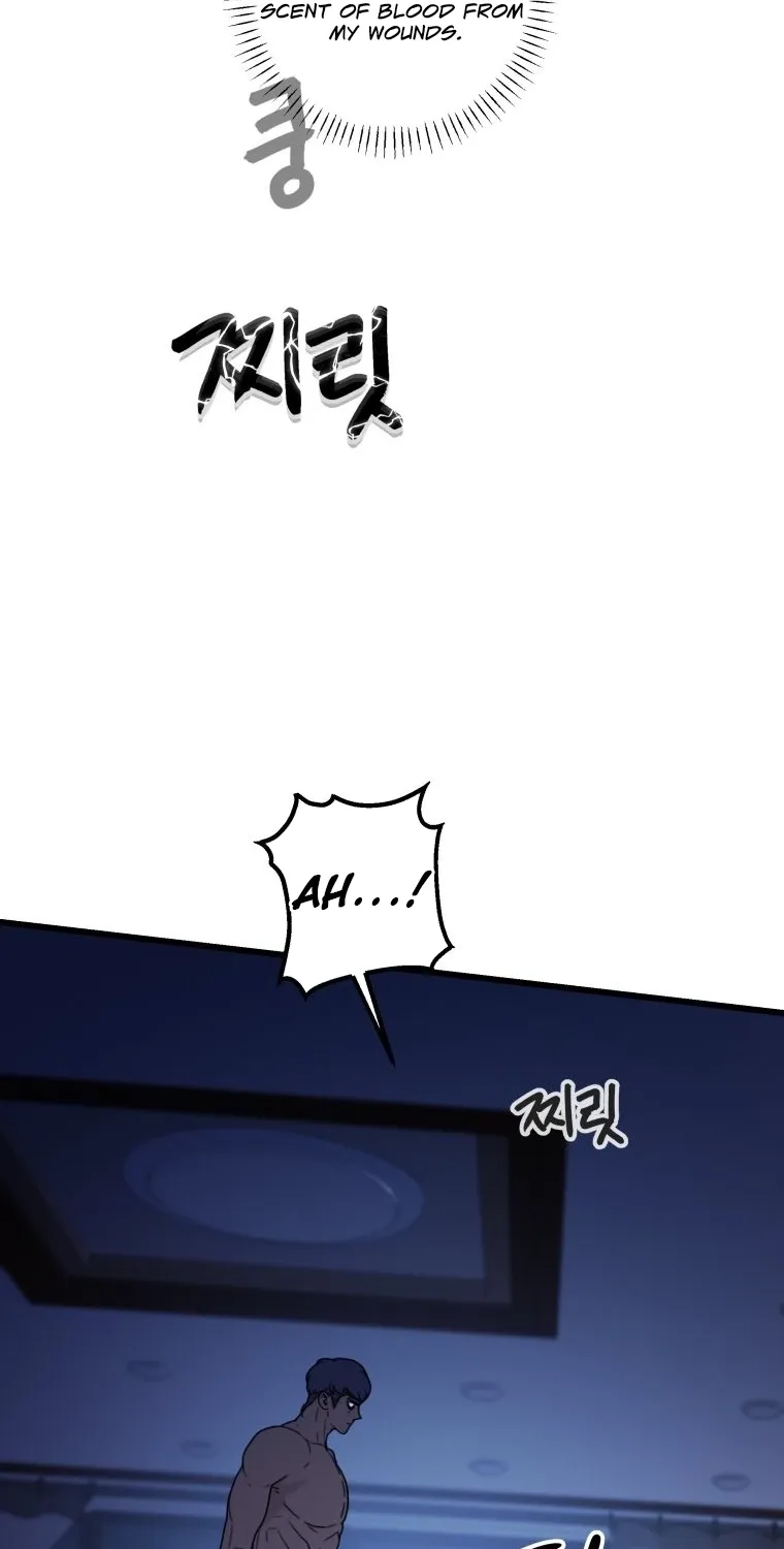 Complete Conquest Chapter 49 page 46 - 