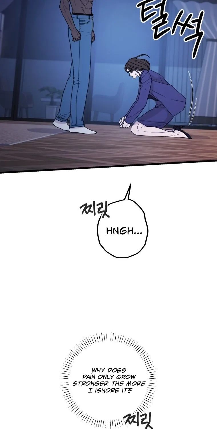 Complete Conquest Chapter 49 page 47 - 