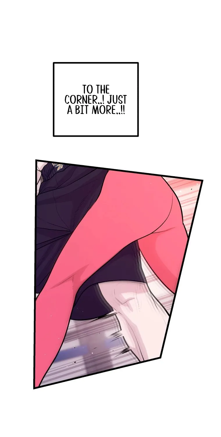 Complete Conquest Chapter 5 page 11 - 