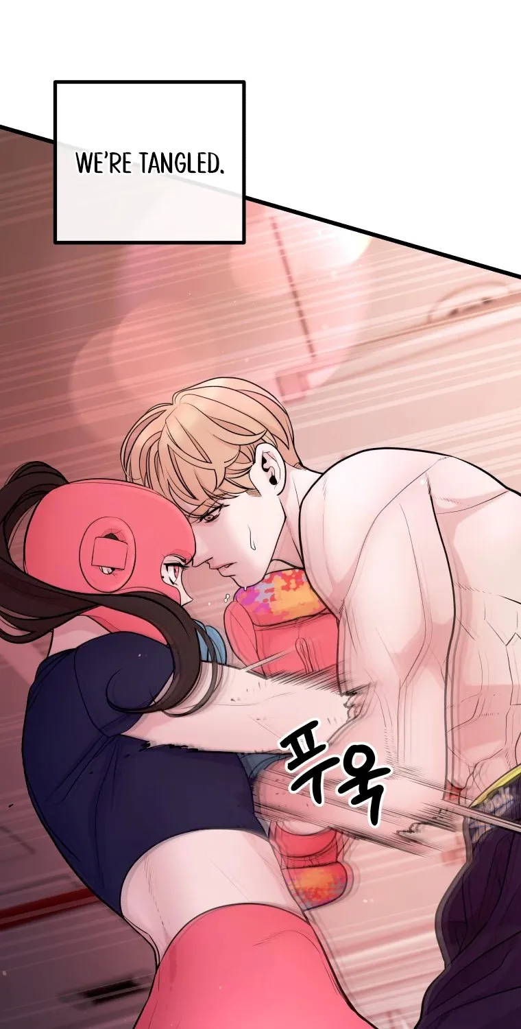 Complete Conquest Chapter 5 page 13 - 