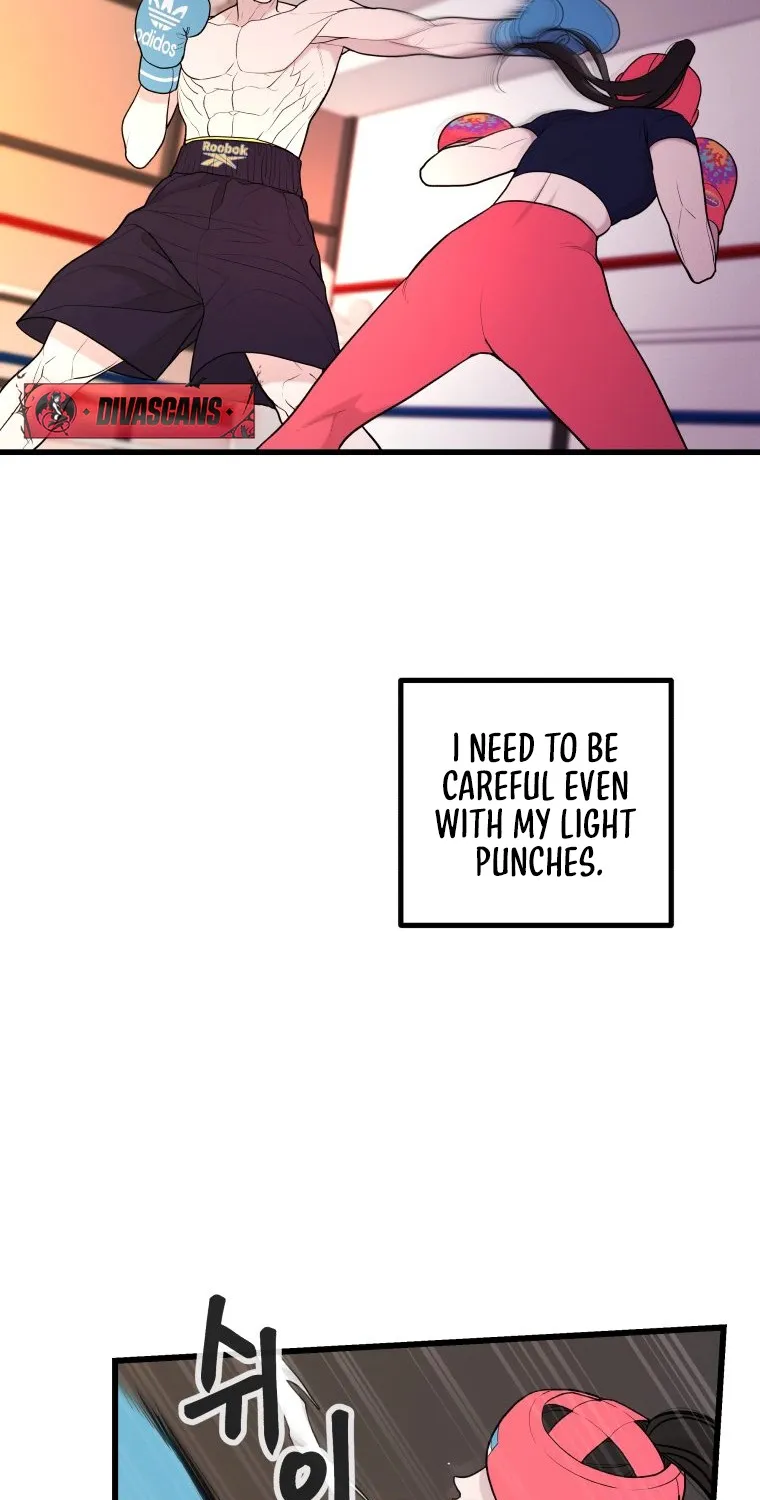 Complete Conquest Chapter 5 page 3 - 