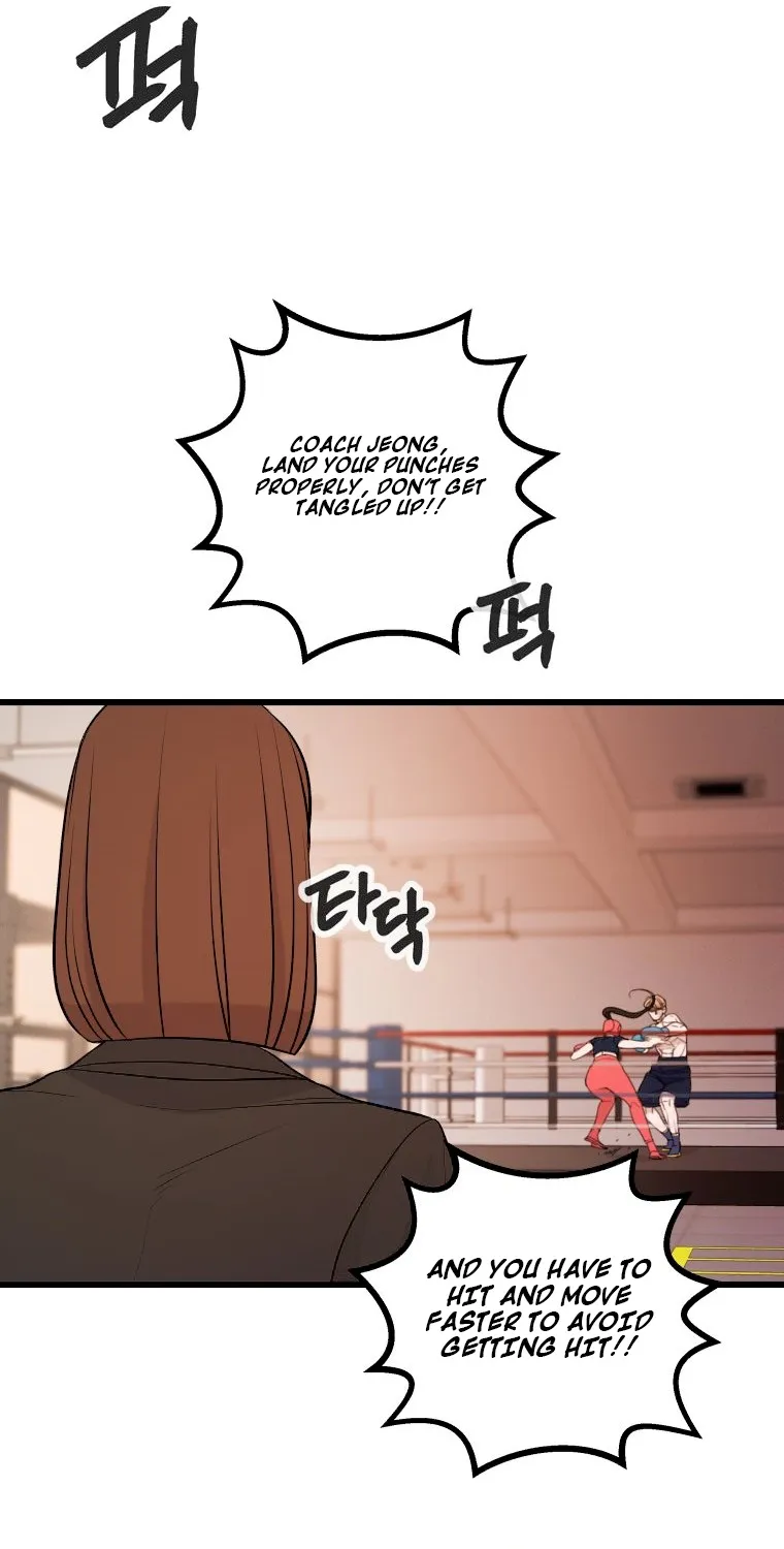 Complete Conquest Chapter 5 page 33 - 