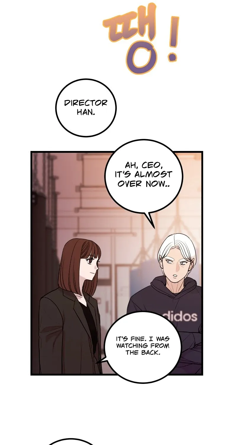 Complete Conquest Chapter 5 page 34 - 