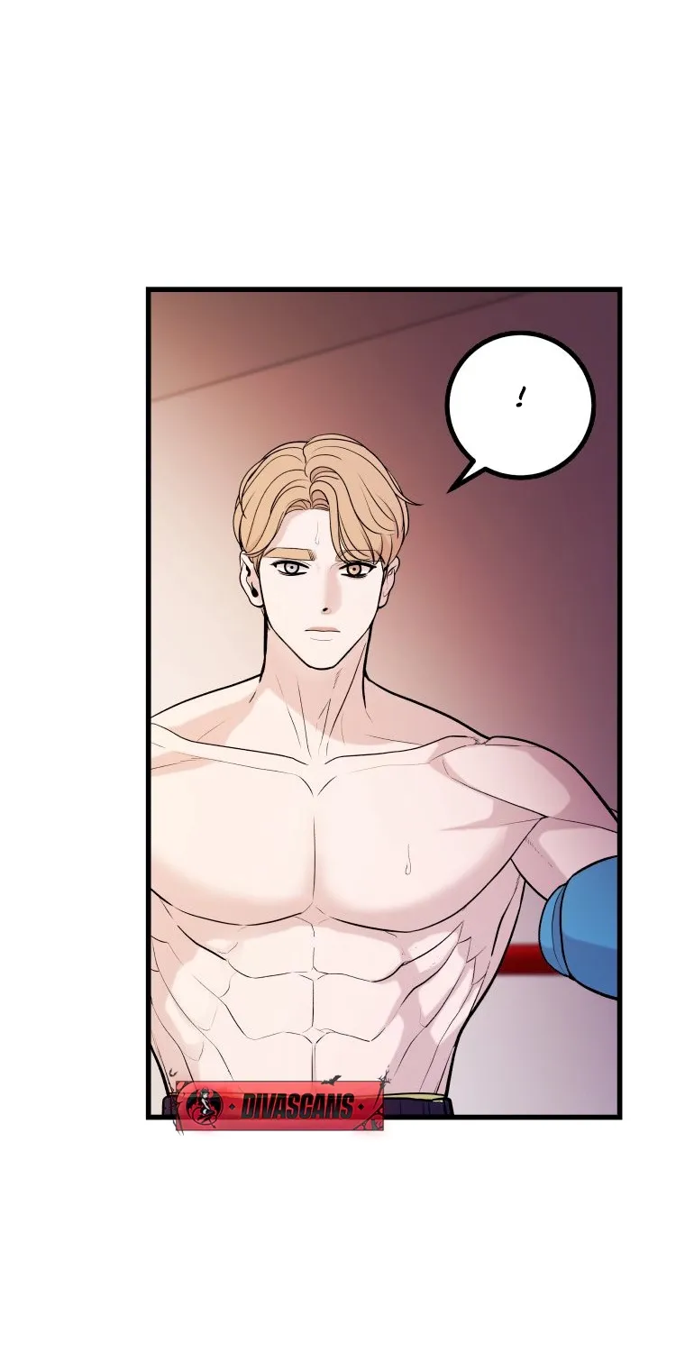 Complete Conquest Chapter 5 page 36 - 