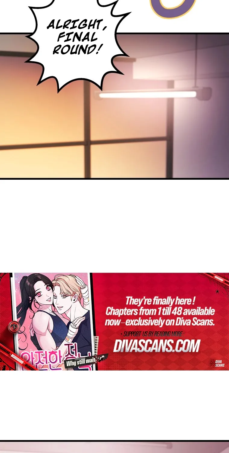 Complete Conquest Chapter 5 page 40 - 