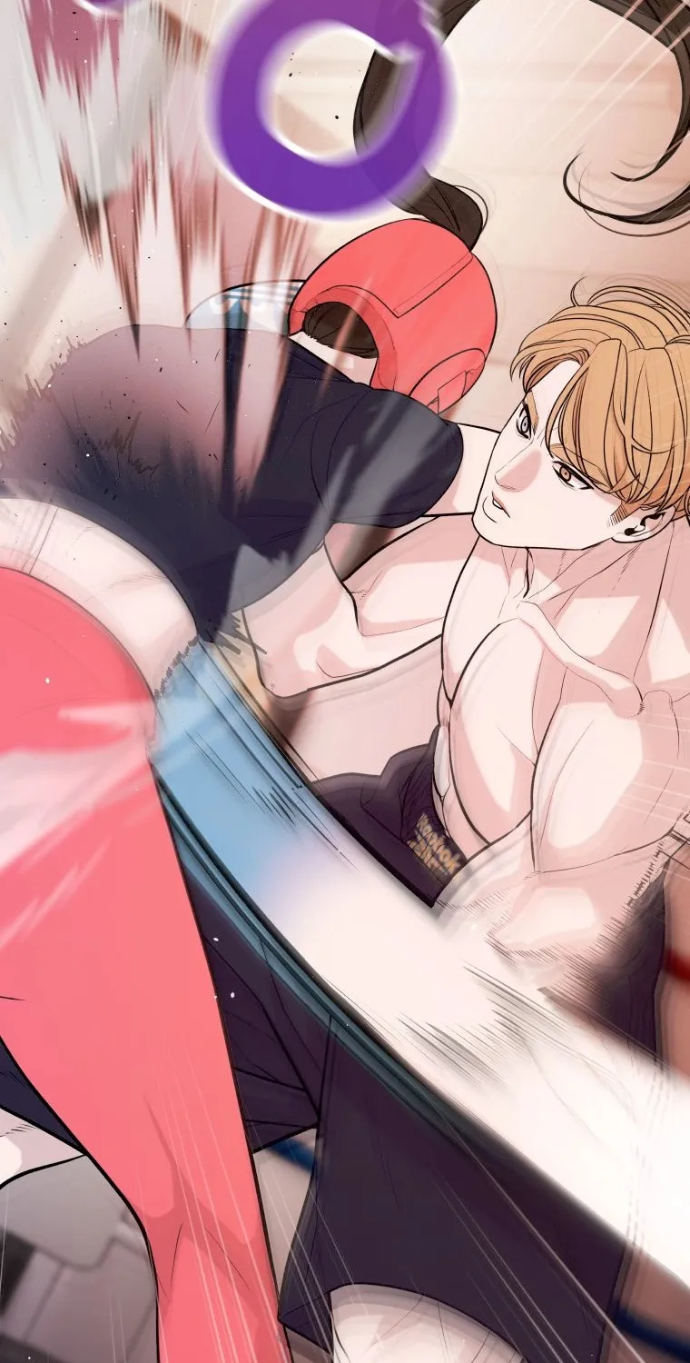 Complete Conquest Chapter 5 page 44 - 