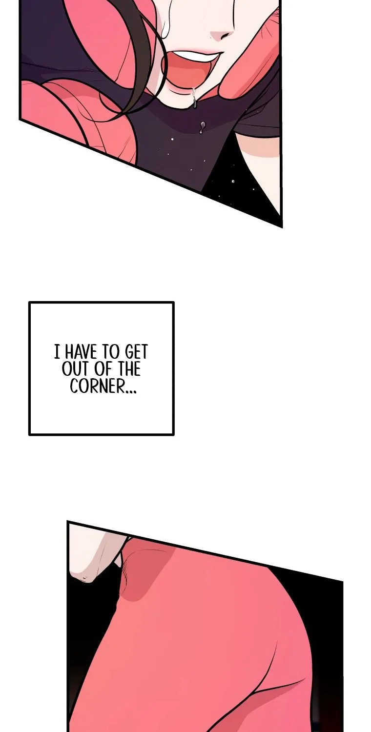 Complete Conquest Chapter 5 page 46 - 