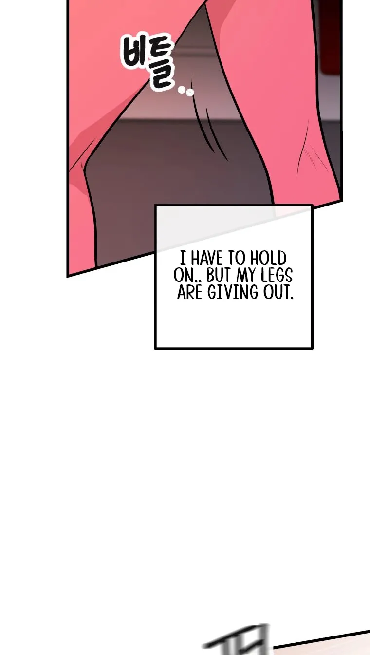 Complete Conquest Chapter 5 page 47 - 