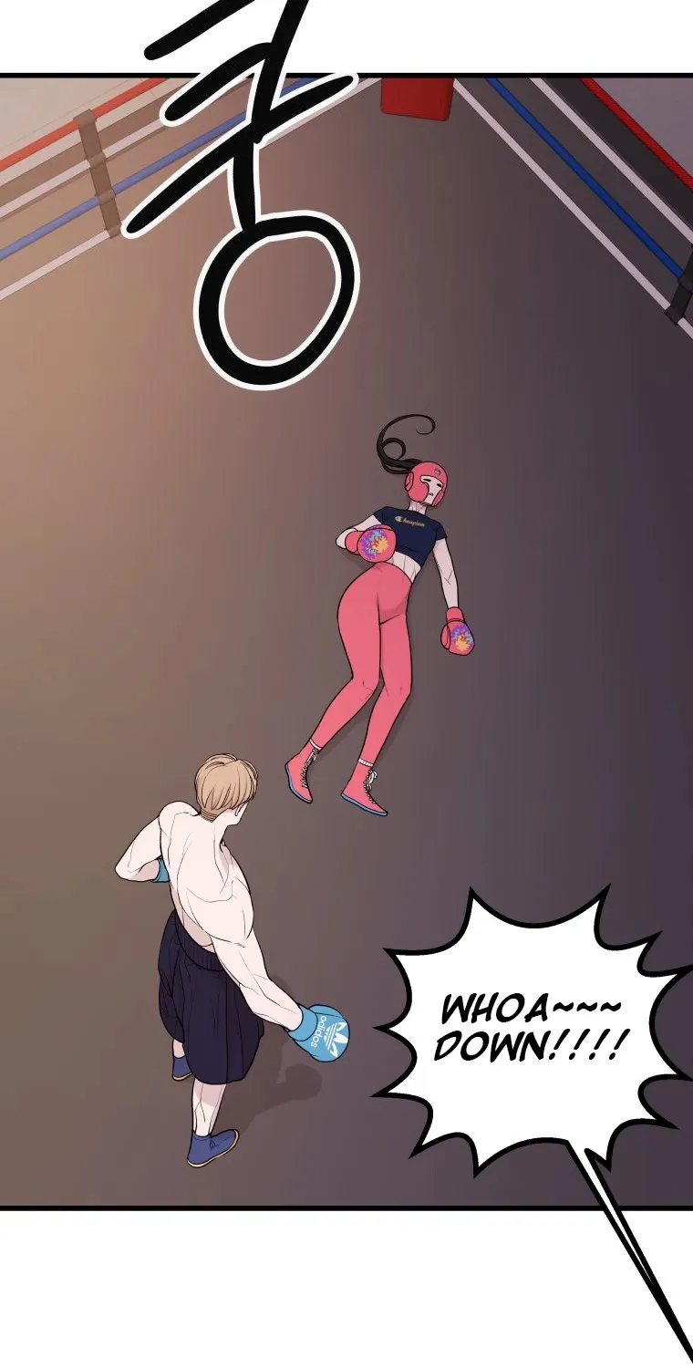Complete Conquest Chapter 5 page 60 - 