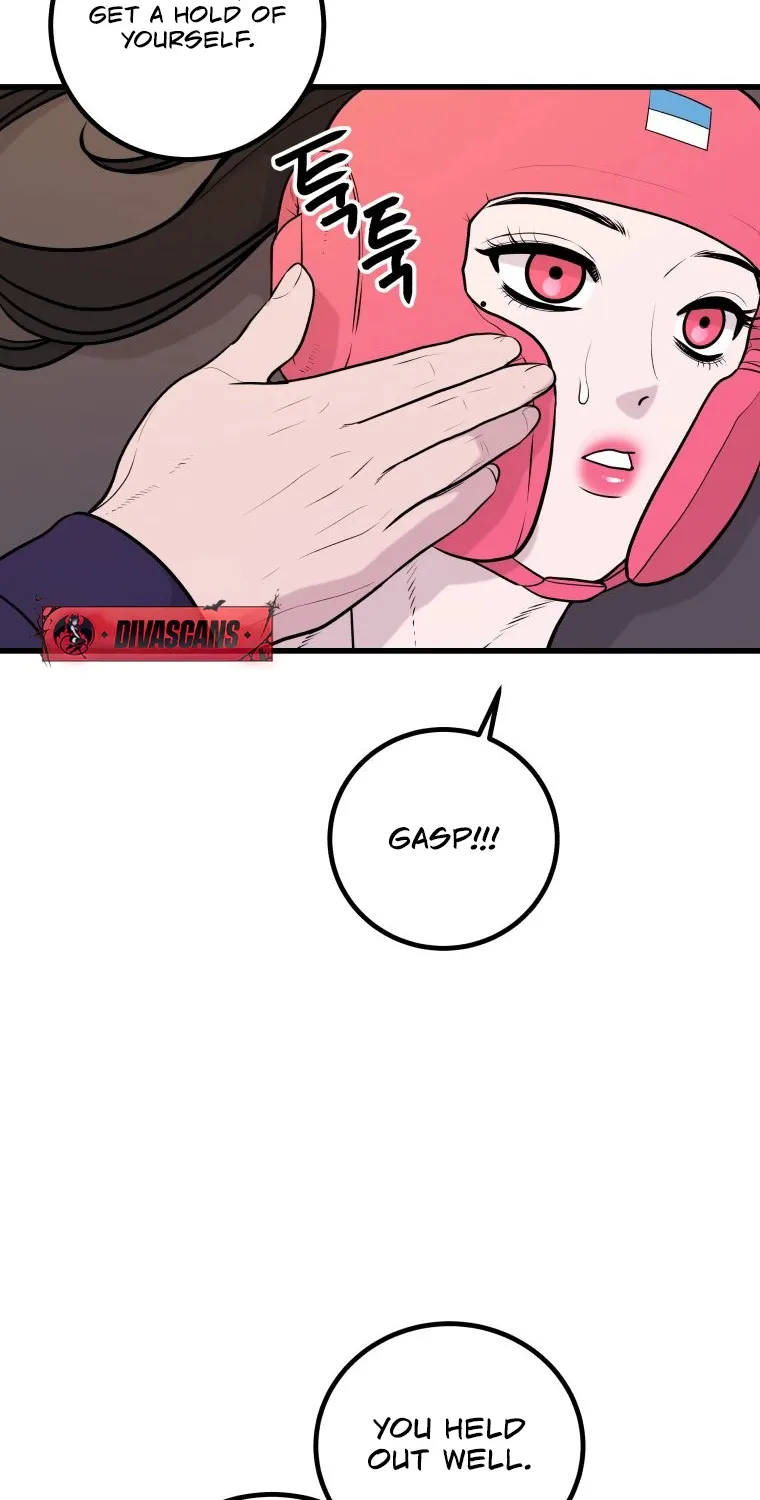 Complete Conquest Chapter 5 page 65 - 