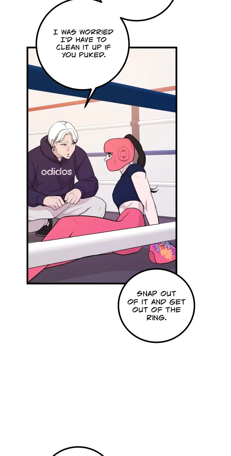 Complete Conquest Chapter 5 page 66 - 