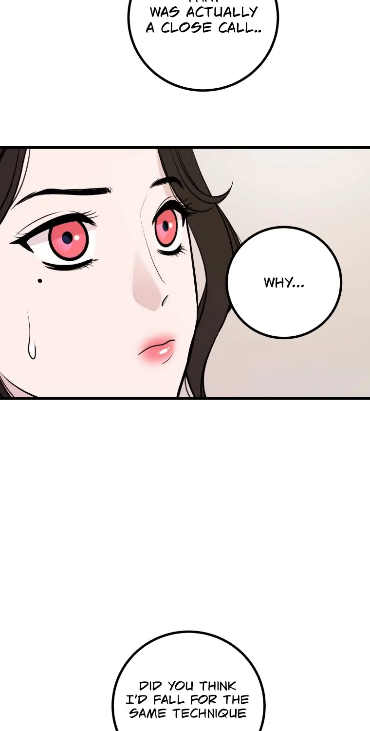 Complete Conquest Chapter 5 page 73 - 