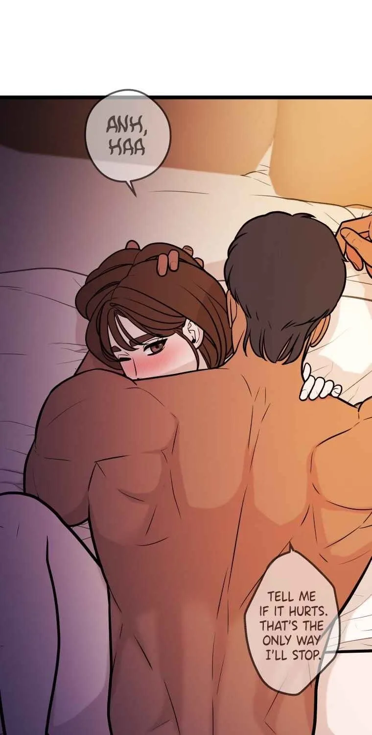 Complete Conquest Chapter 50 page 19 - 