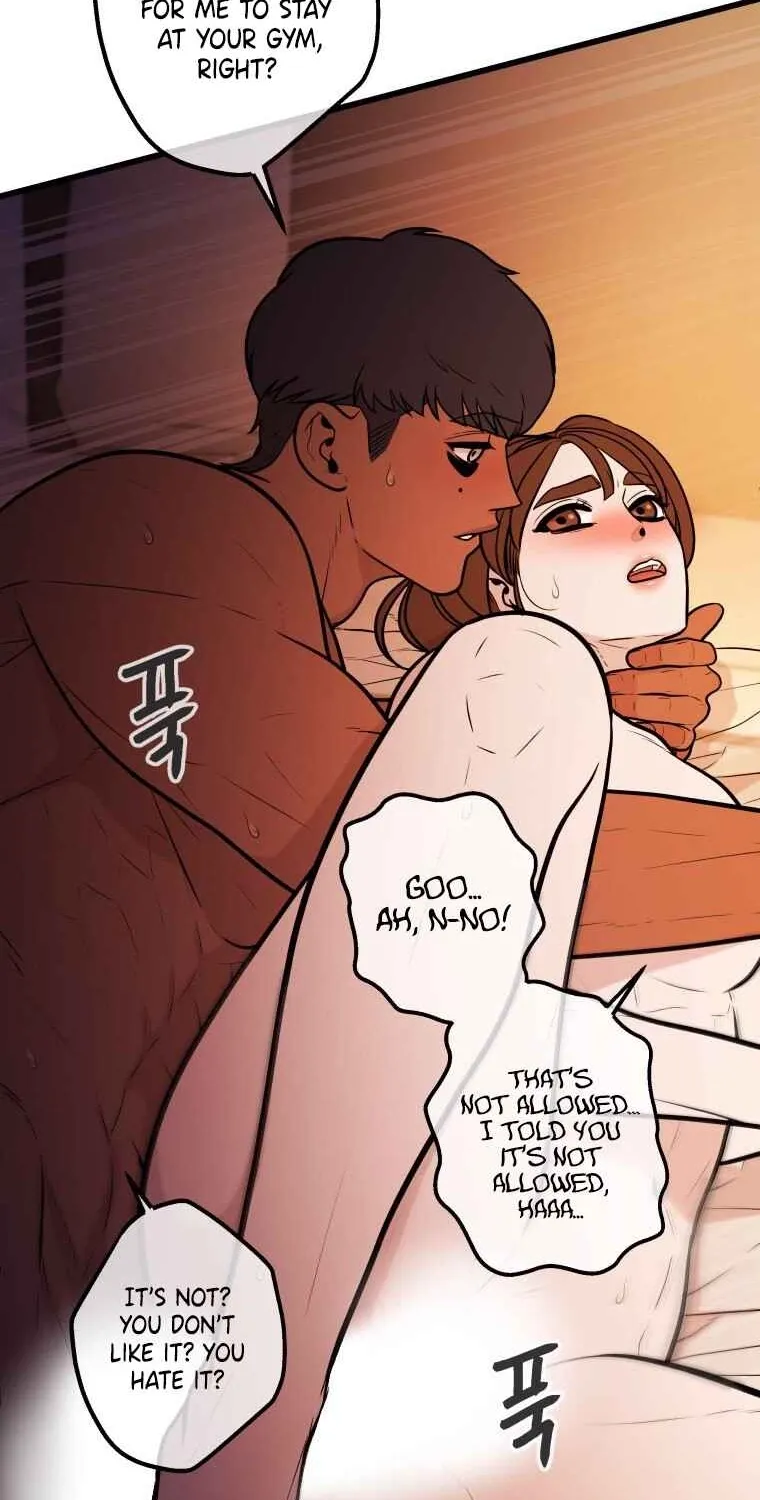 Complete Conquest Chapter 50 page 48 - 