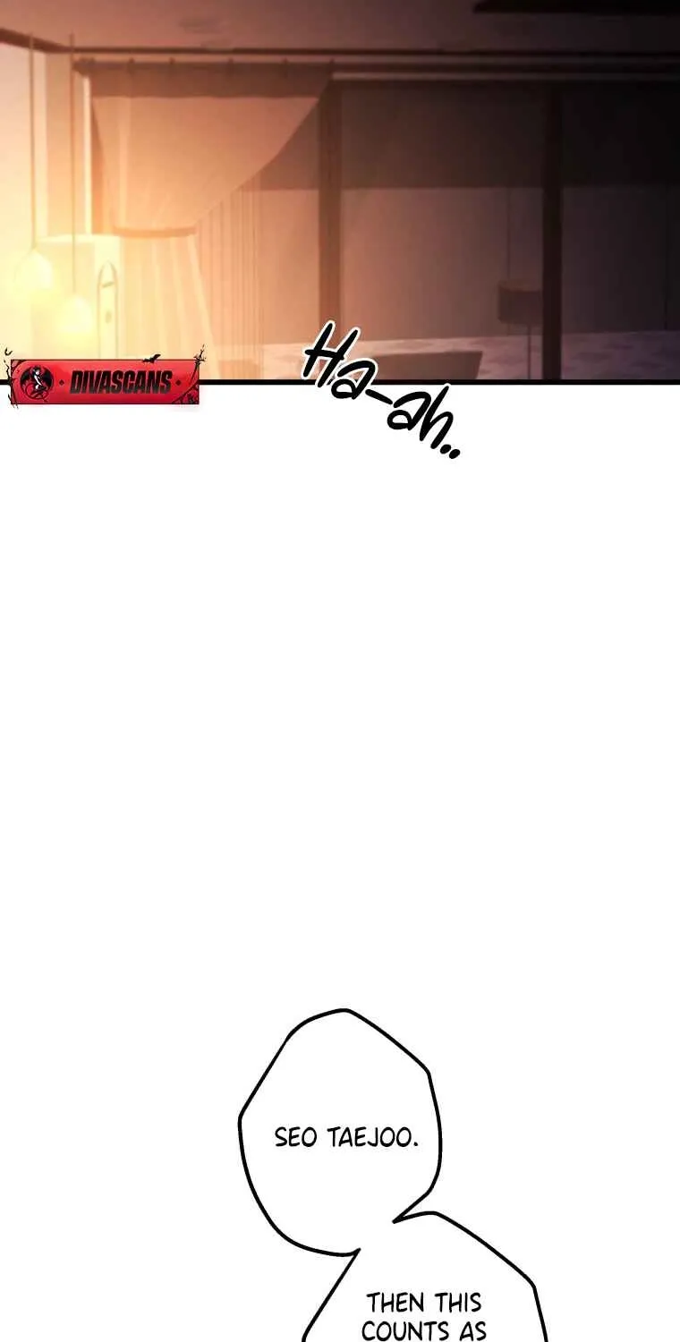 Complete Conquest Chapter 50 page 55 - 