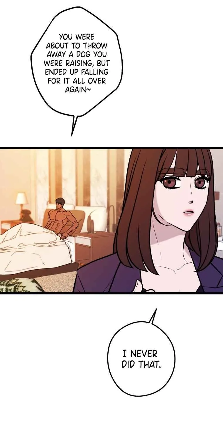 Complete Conquest Chapter 50 page 61 - 