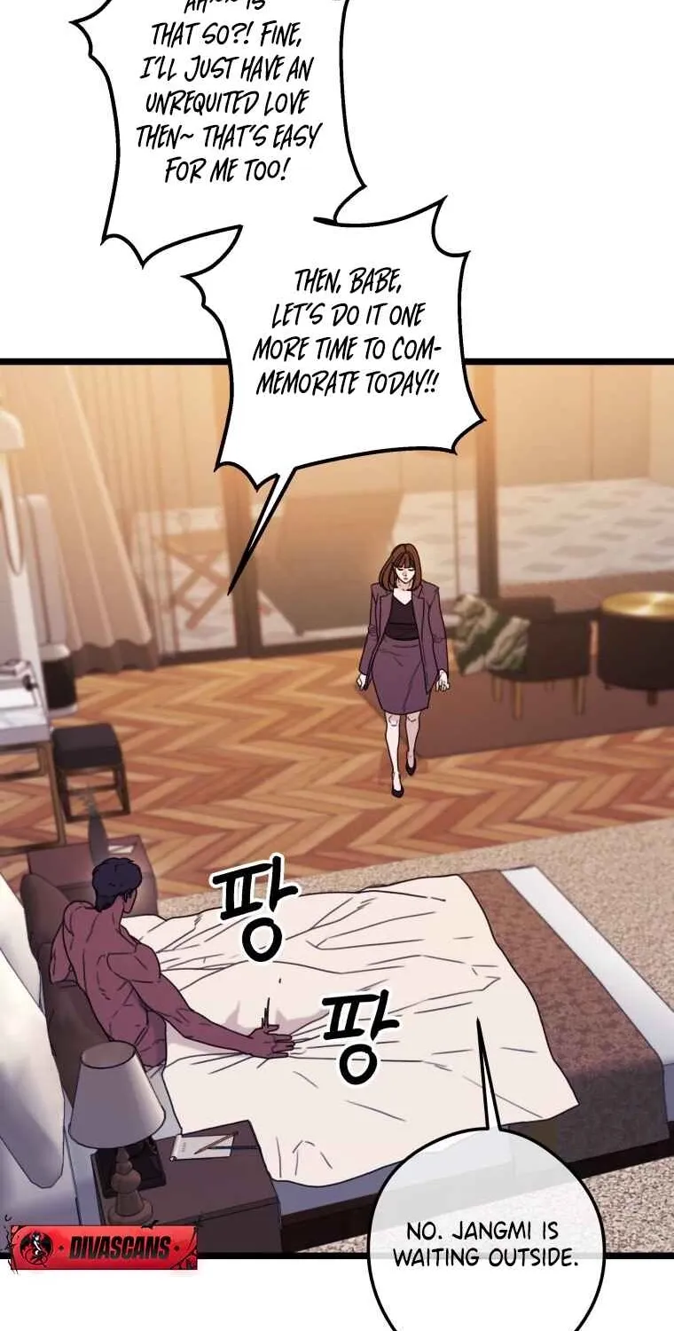Complete Conquest Chapter 50 page 68 - 